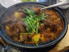 -情妹耙泥鳅·江湖川菜(科华店)