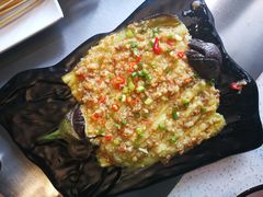 -九府羊·鲜羊火锅·烤串(新华路店)