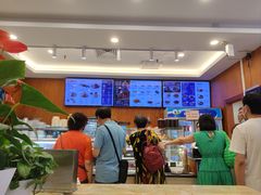 -丝路伊兰·兰州牛肉面(牛街总店)