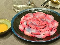 -肆月河豚·新淮扬(金融街店)