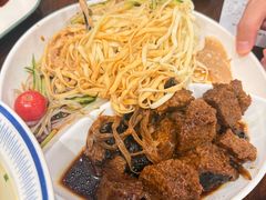 -王家沙点心店(南京西路总店)