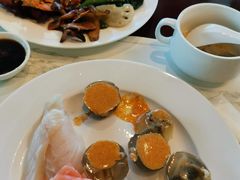 -泰谷酒店·太古码头闽菜自助餐厅