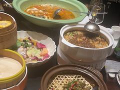 -炊江南·上海菜(国展华漕店)