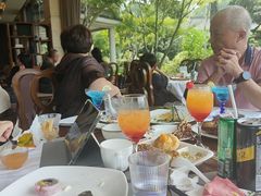 -浙江西子宾馆·瑶园咖啡厅