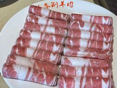 -总参北京涮羊肉