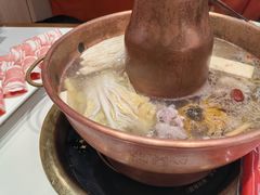 -东门口·新式老北京火锅(河西龙湖天街店)