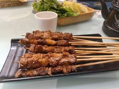 -丁里羊肉小镇(天鹅湖总店)