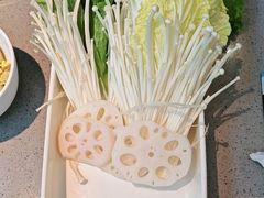 -半天妖烤鱼(和平印象城店)