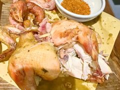 -打酱油·非遗淮扬菜(瘦西湖梅岭店)