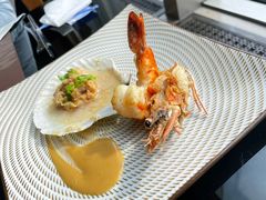 -新鲜特色餐厅(香格里拉大酒店)