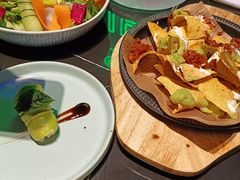 -DEEP·深美式餐吧(五棵松华熙LIVE店)