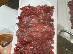 -今日牛事潮汕鲜牛肉火锅(瑞金店)