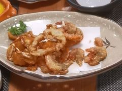 -菊上尊品料理(蚌埠银泰店)
