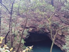 -玉女潭景区