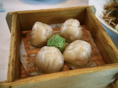 -粤财皇冠假日酒店·彩华轩中餐厅