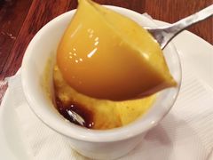 焦糖布丁-玛格萝妮比萨屋(四平店)
