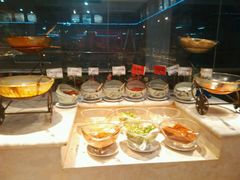 -比特堡啤酒烤肉自助料理(和平店)