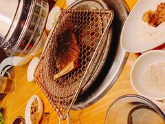 宫中拌猪排-青鹤谷(苏州店)