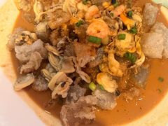 -旺角小渔村·海肠捞饭开创者(二马路店)