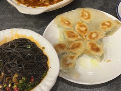-大清花饺子(山庄店)