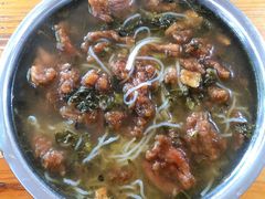 细粉-老火车站牛肉粉