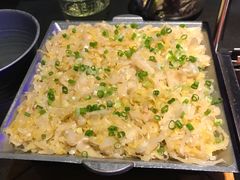 -很久以前羊肉串(清河店)