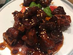 -弄堂小笼包(天津南开大悦城店)