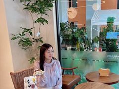 -星宙咖啡STELLARIS CAFE(广告产业园店)