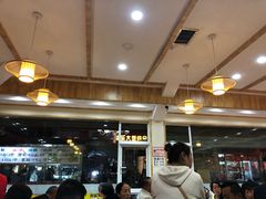 -吴记排档搓鱼(甘州美食城店)
