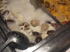 -海底捞火锅(万丰桥店)