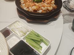 -梅利汴京烤鸭•开封豫菜地标店(晋安路店)