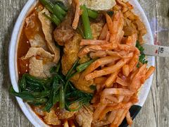 -吉庆桂林米粉·柳州螺蛳粉(港汇广场店)