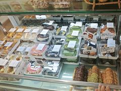 -旧识old mate·烘焙蛋糕店