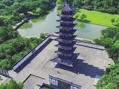 -上海方塔园