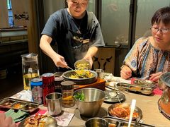 -西塔老太太泥炉烤肉(北京望京店)