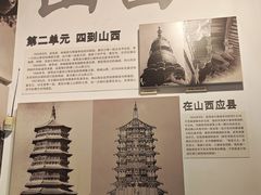 -梁思成纪念馆