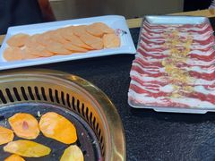 -杨记齐齐哈尔烤肉(逸仙路店)