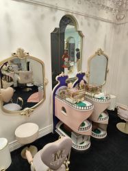 -MELAND CLUB亲子乐园·派对·餐厅(北京芳圆里ID MALL店)