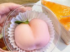 -糖纸甜品(印象城店)