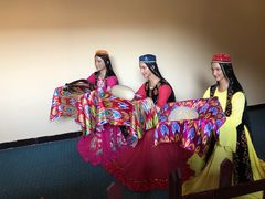 -哈密回王府景区