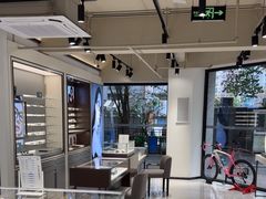 -宝岛眼镜·星创视光中心(中泰店)