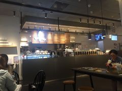 -喜茶(上海兴业太古汇店)