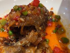 -玉华台饭庄·淮扬菜·烤鸭(望京店)