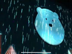 -Mr·Kuma酷么先生雪之乐园
