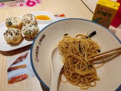 -小杨生煎(周浦万达店)