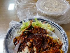 -老字号·三十一号面皮(商埠路步行街店)
