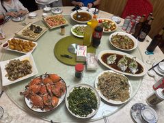 -江南村海鲜馆(洞头店)