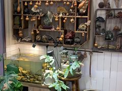 -Rabbit Cafe私房西餐甜点咖啡(栖霞路店)