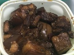-和记小菜(东方店)