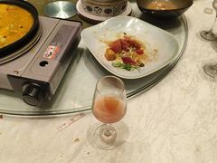 -卓正国际酒店·膳衡食府